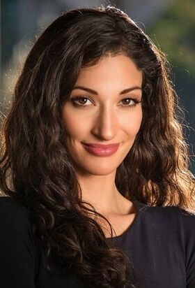 Chantel Silvain